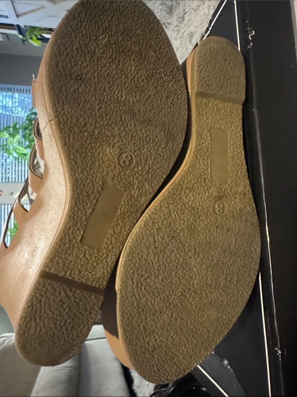 Qupid wedges multi